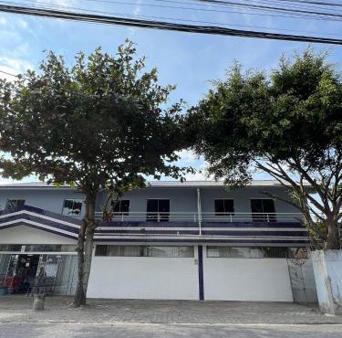 Casa temporada