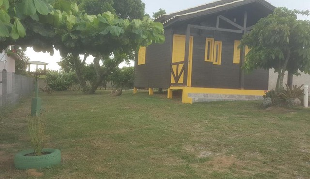 CASA TEMPORADA