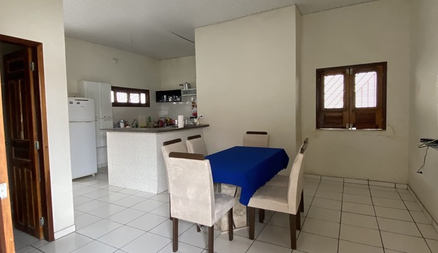Casa Temporada