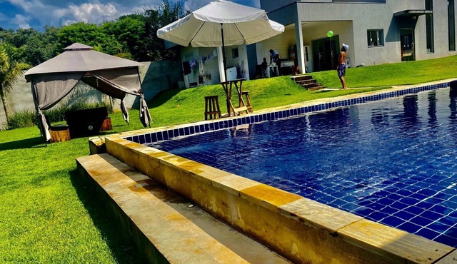 Casa Temporada