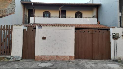 Casa temporada