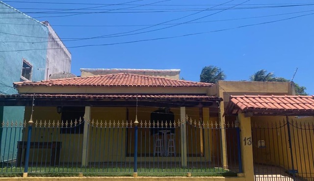 Casa Temporada Cabo Frio