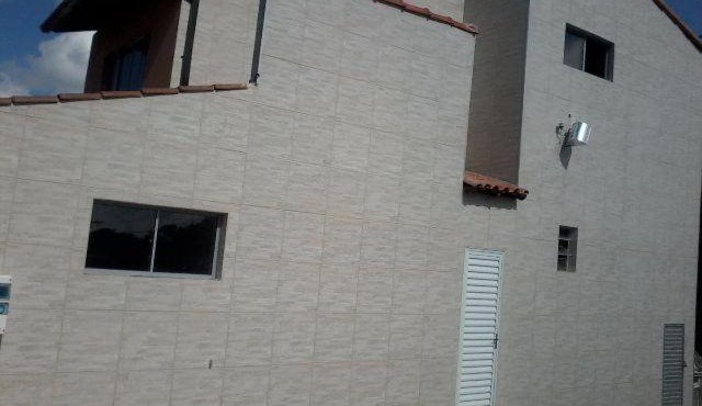 Casa Temporada