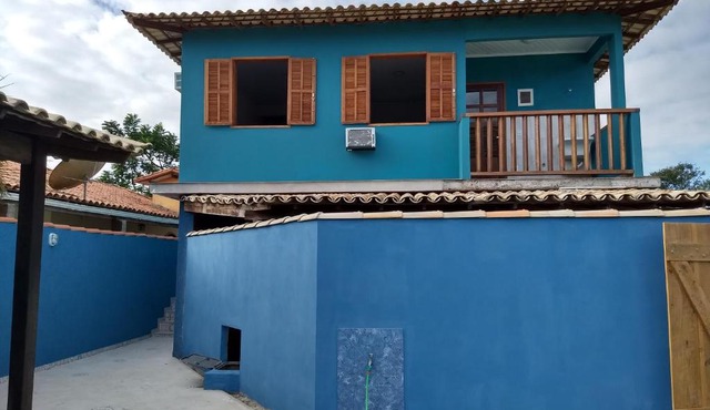 Casa temporada em Búzios, bairro residencial familiar