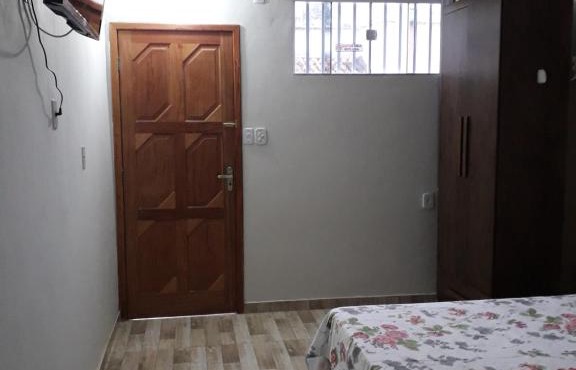 Casa temporada Em Arraial Cantinho dos Anjos