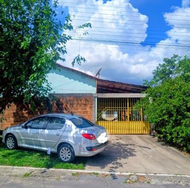 Casa temporada em Cavalcante