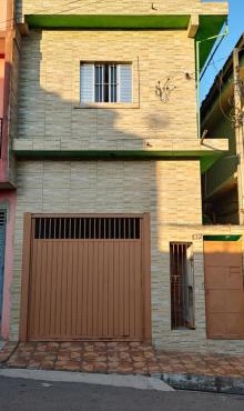 Casa Temporada em Embu das Artes