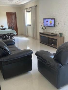 Casa temporada em Perocão