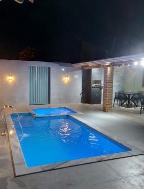Casa temporada em Prado-BA ótimo preço