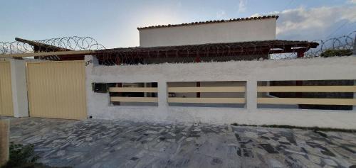 Casa Temporada Guriri Céu Azul