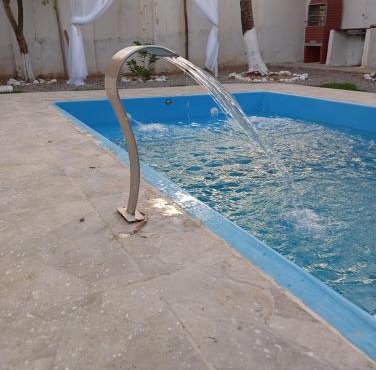 Casa temporada Jorro