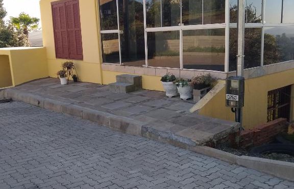 Casa Temporada Monte Belo do Sul