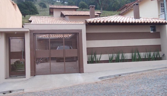 Casa Temporada Patricia Lima