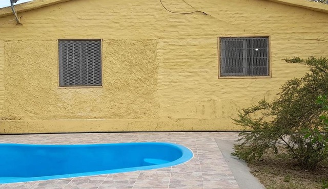 Casa Termas Rio Hondo