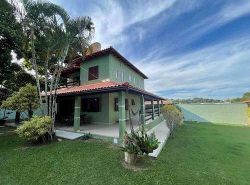 Casa Terra Mar