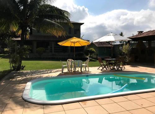 Casa Terra Mar