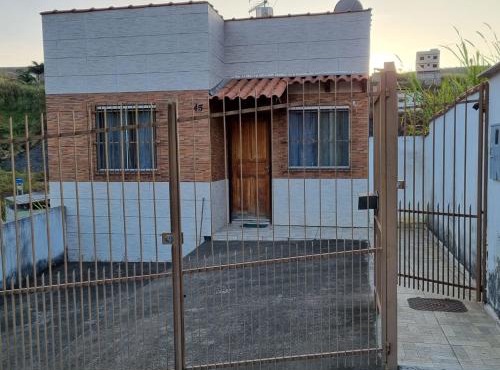 Casa Terras Altas