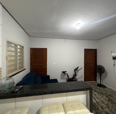 Casa Timon