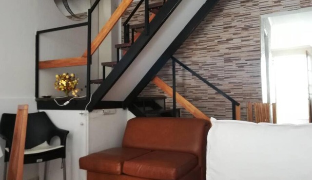 CASA TIPO DUPLEX a 3 cuadras del mar. Impecable