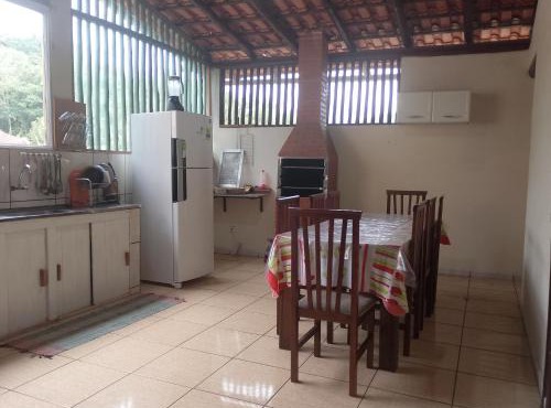 Casa Toa Toa