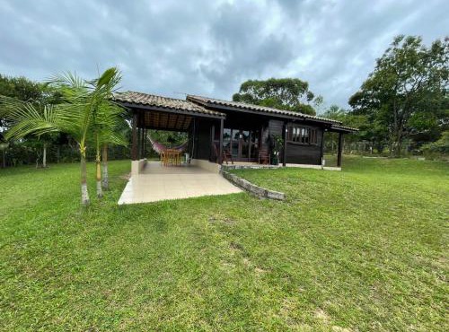 Casa Toca da Coruja - Praia do Rosa - SC