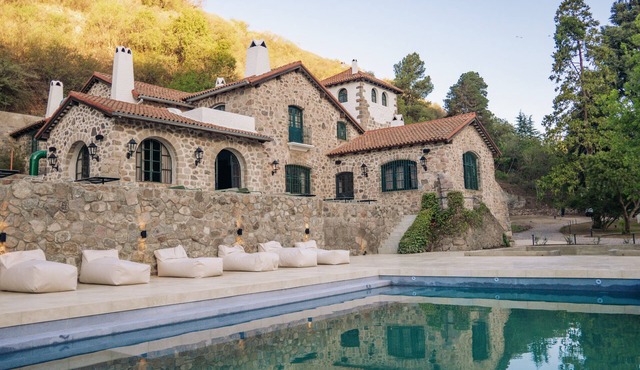 Casa Toledo Hotel