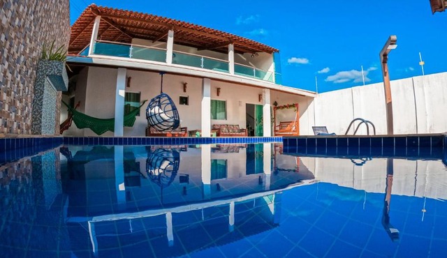 CASA TORRES