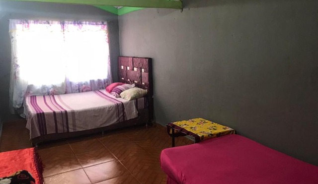Casa Torres