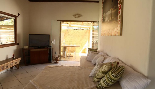Casa Trancosense