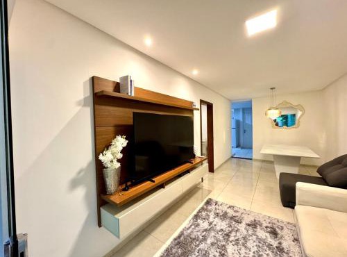 Casa Tranquila