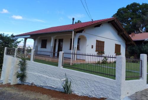 Casa tranquila com charme Europeu