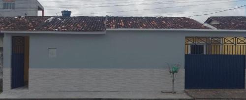 Casa Tranquilidade