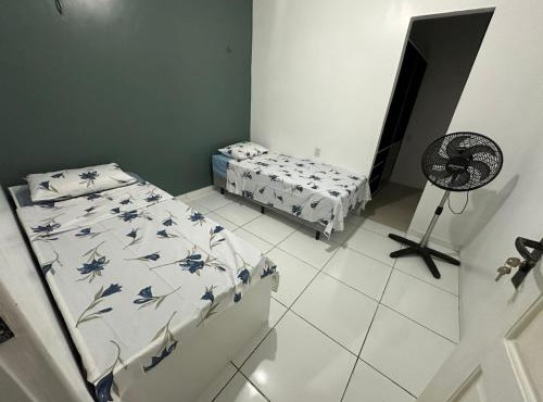 Casa Tranquilidade