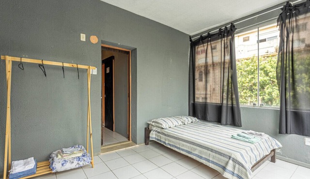 Casa triplex com ótima localização, Pet friendly