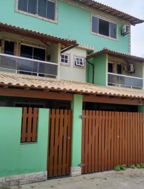 Casa Triplex Rua Badejos