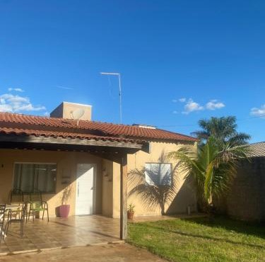 Casa tropical