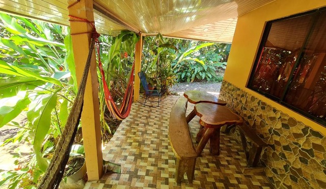 Casa Tucan