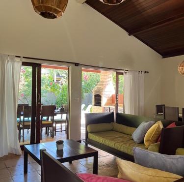 Casa Tucano