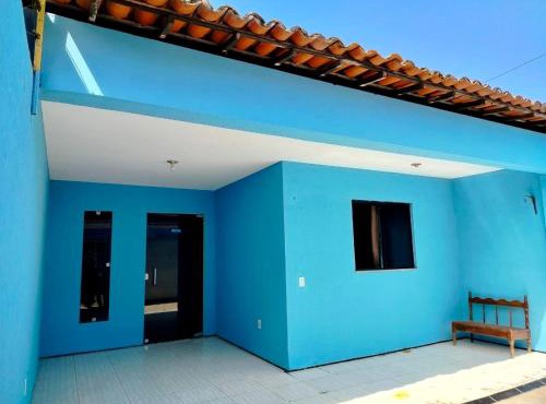 Casa Ubajara