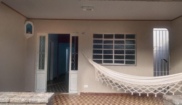Casa Ubatuba Centro