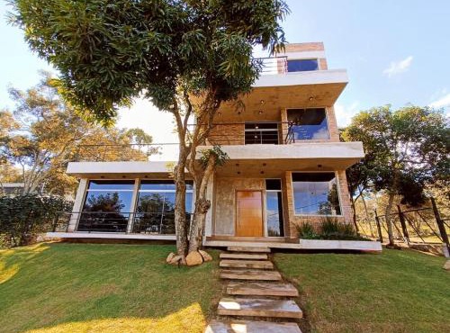 Casa Vacacional, Anfiteatro San Bernardino