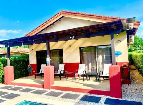 Casa vacacional Tamarindo beach