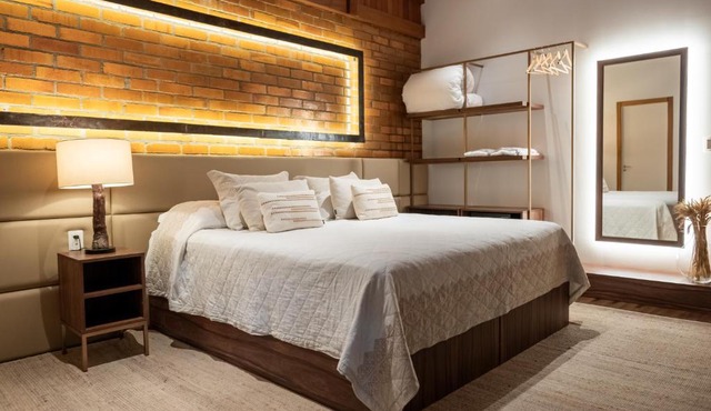 Casa Valduga Pousada Boutique