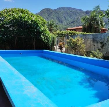 Casa Valentin