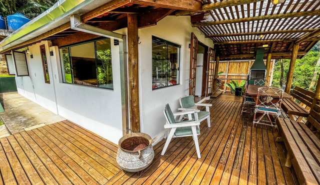 Casa Varandas