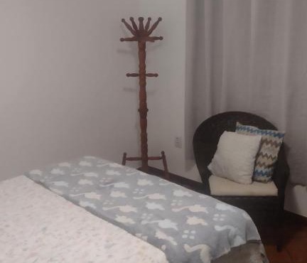 Casa Vargas
