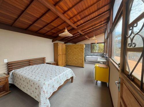 CASA VENTO SOLAR