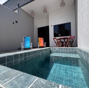 Casa Ventomar Prea