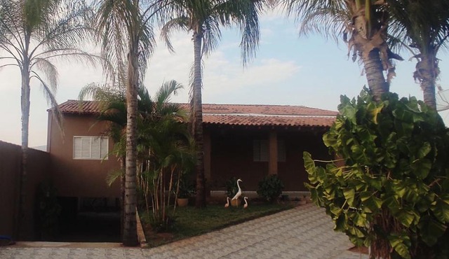 Casa Veraneio