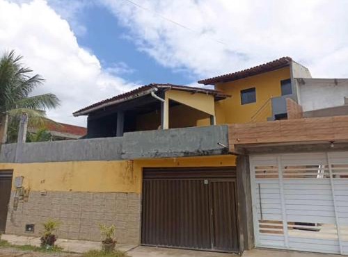 Casa veraneio - cururupe até 15 pessoas